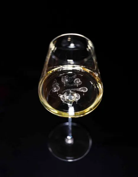Confezione Regalo Calici per Spumante Italesse Étoilé Sparkle Leggerissimi