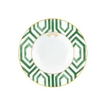 Vista Alegre Amazonia Deep Plate, 28 cm