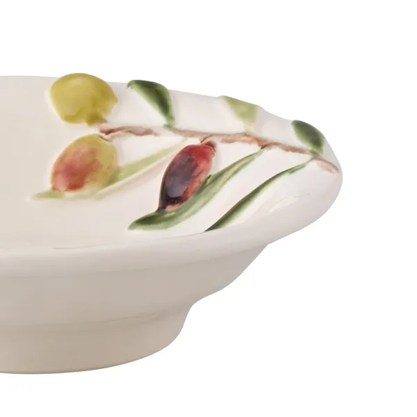 Bordallo Pinheiro Olival small bowl, 12.5 cm