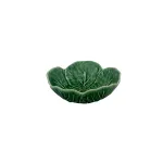 Bordallo Pinheiro small 12 cm cabbage-shaped bowl