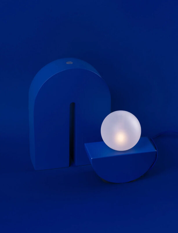 SwitchMatch Zemonstadesign Blu Vendita Online