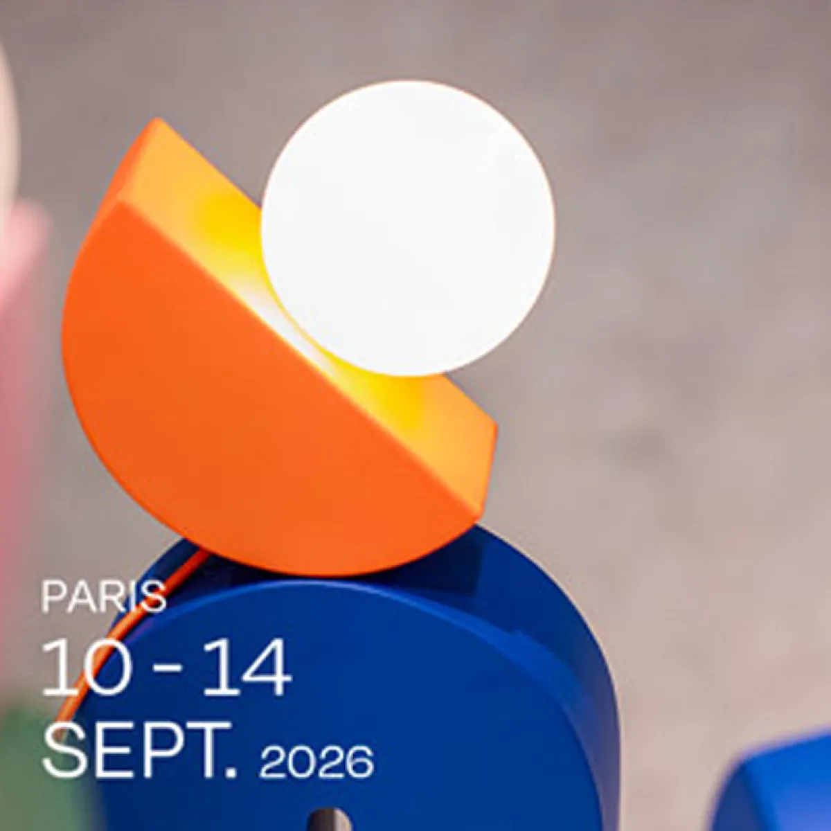 Maison & Objet / 10 - 14 settembre 2026