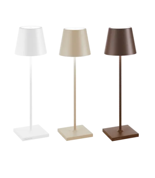 Collezione Poldina Tavolo
