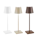 Poldina Table Collection