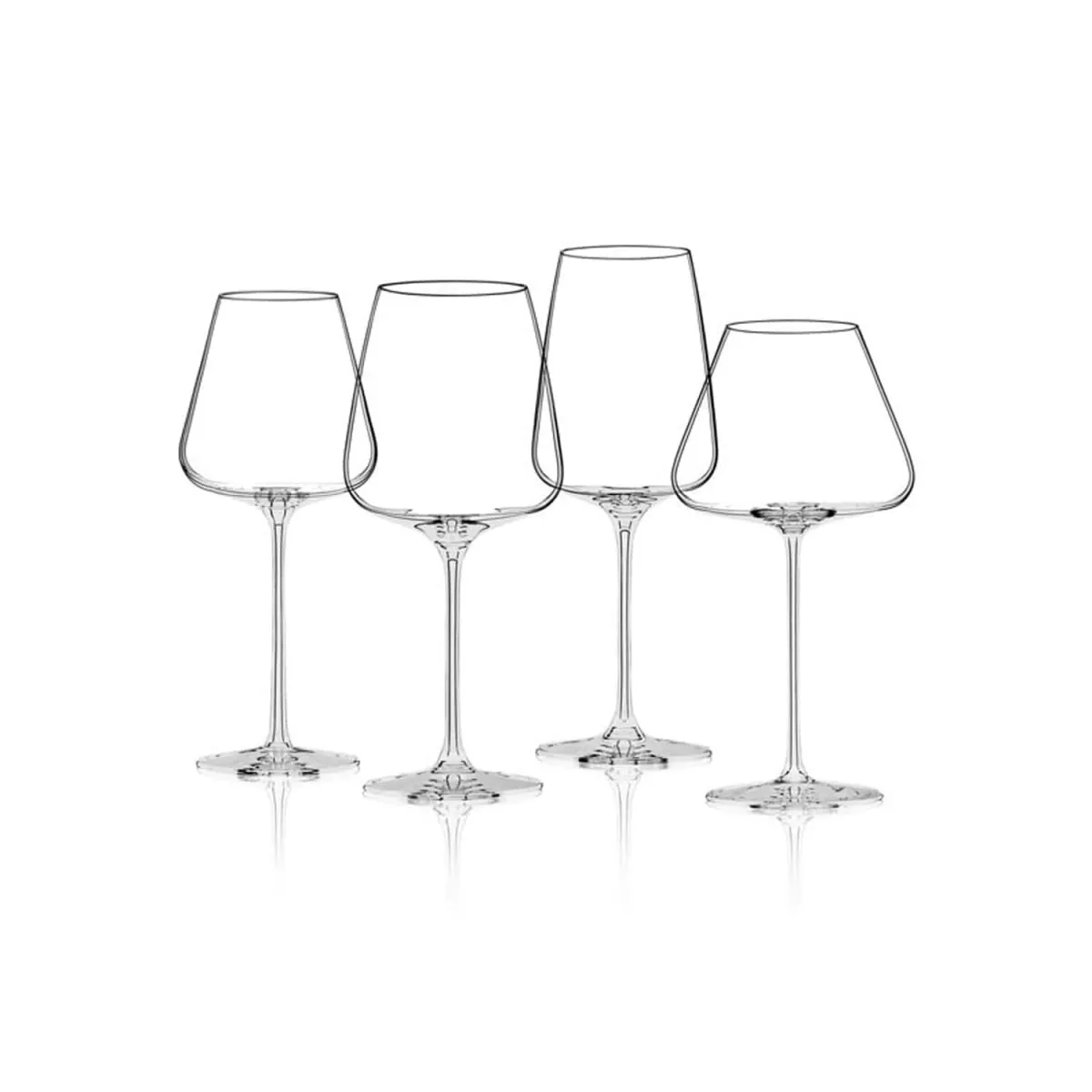 Etoilé Goblets Collection Italesse