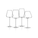 Etoilé Goblets Collection Italesse