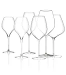 Italesse Goblets Masterclass Collection