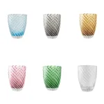 Vertigo Tumbler Italesse Collection