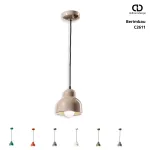 Serie Berimbau Collezione Decò C2611 Ferroluce