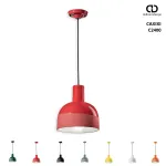 CAXIXI Series, Decò Collection, C2400, Ferroluce