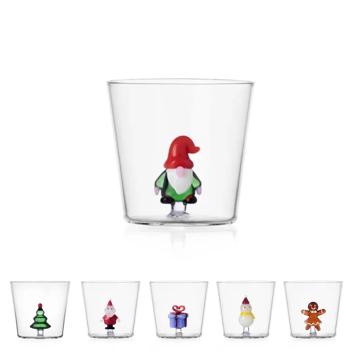 Ichendorf Christmas Tales Collection