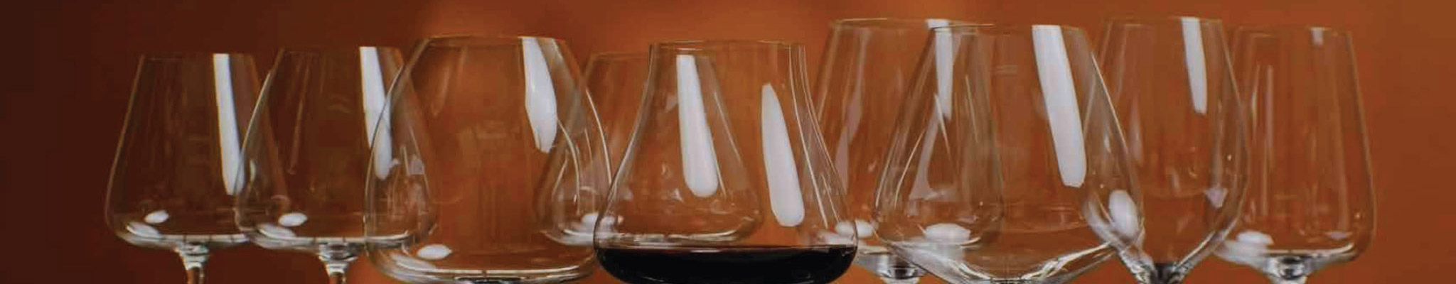 Stemware