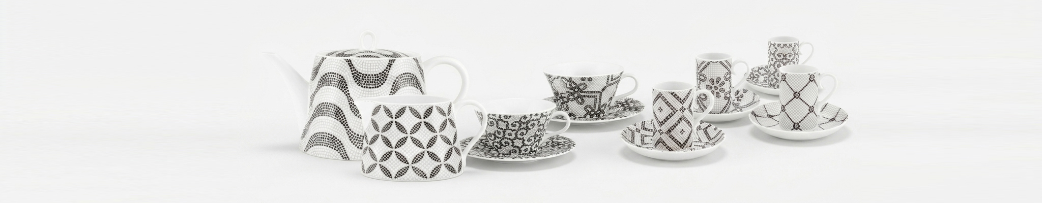 Tè e caffe
