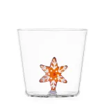 Tumbler Fiocco di Neve Pan di Zenzero Ichendorf Sweet & Candy