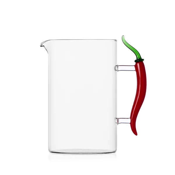 Ichendorf ‘Peperoncino Vegetables’ Jug