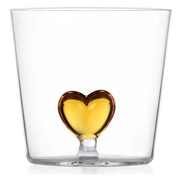 Cuore Giallo Cuore Ichendorf
