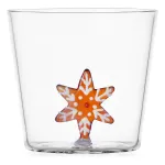Tumbler Fiocco di Neve Pan di Zenzero Ichendorf Sweet & Candy