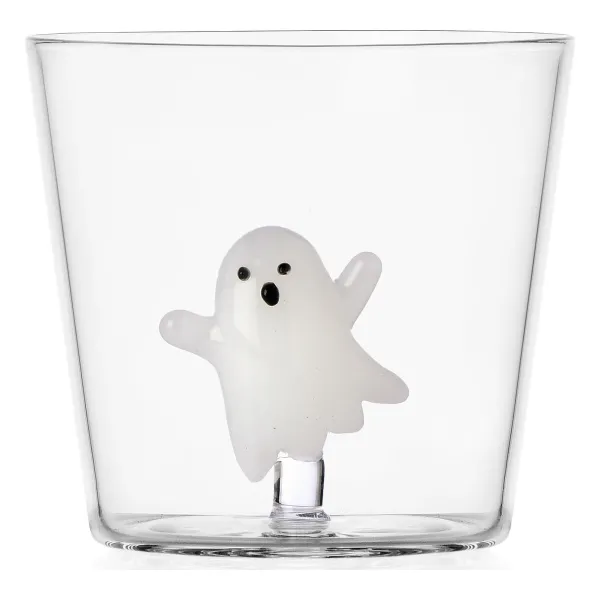 Tumbler Ghost Trick Or Treat Ichendorf