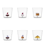 Set 6 Tumbler Pâtisserie Ichendorf