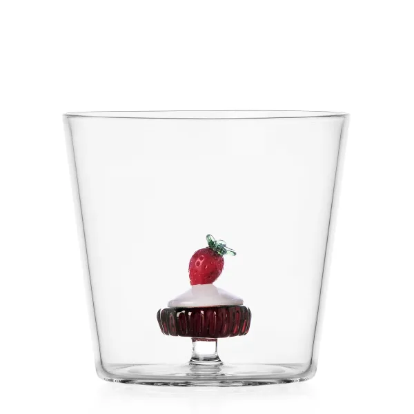 Set 6 Tumbler Pâtisserie Ichendorf