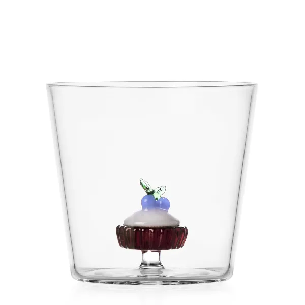 Set 6 Tumbler Pâtisserie Ichendorf