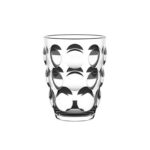 Bicchiere Bolle Beach Tumbler Italesse