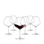 Masterclass 90 calice vino in vetro cristallino Xtreme 950 cc.