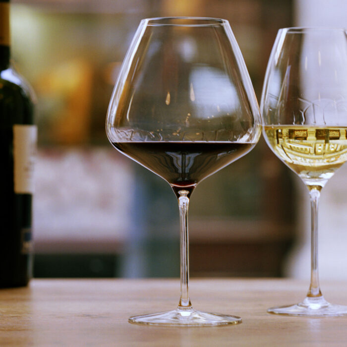 Masterclass 90 Calice Vino In Vetro Cristallino Xtreme 950 Cc.