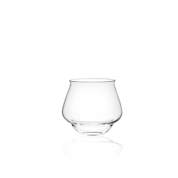 Go-Go Small Tumbler Set 6 Bicchieri per liquori 320 cc