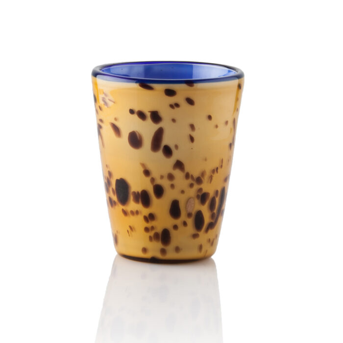Collezione Mares Tumbler Bicchieri Colorati Italesse