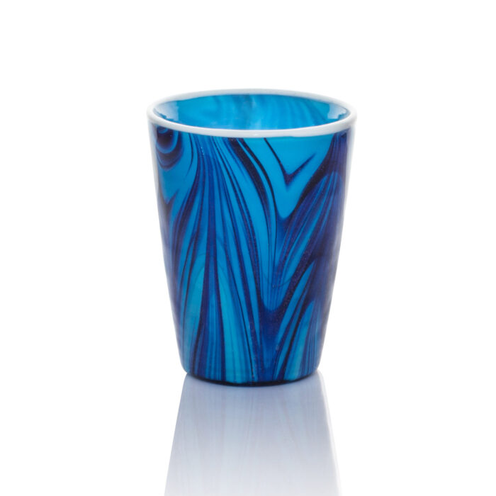 Collezione Mares Tumbler Bicchieri Colorati Italesse