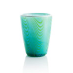 Mares Tumbler MIX1 Set 6 Bicchieri Colorati Fatti a Mano