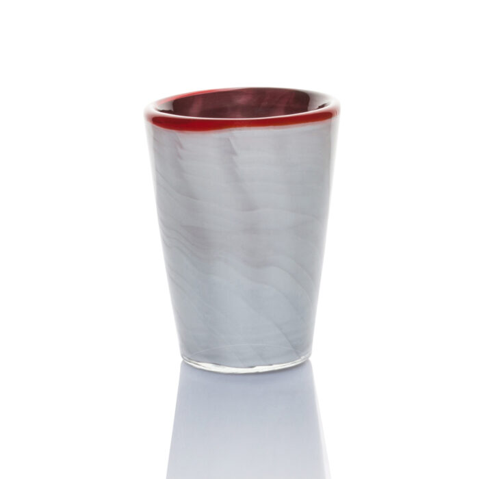 Collezione Mares Tumbler Bicchieri Colorati Italesse