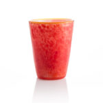 Mares Tumbler MIX1 Set 6 Bicchieri Colorati Fatti a Mano