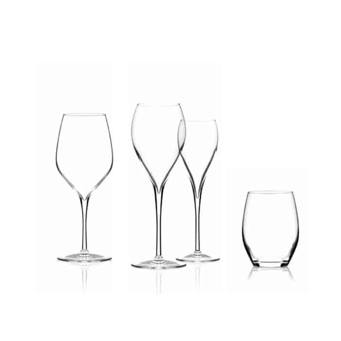 Collezione Vertical Calici E Bicchieri Italesse