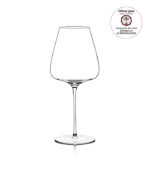 T-made 70 Xtreme – set di 6 calici vino rosso in vetro cristallino 710 cc.