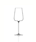 Etoilé Blanc set 6 calici vino bianco in vetro cristallino 570 cc.