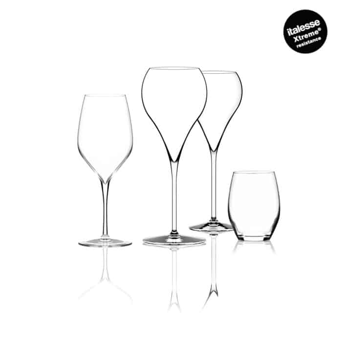 Collezione Balloon Calici Italesse