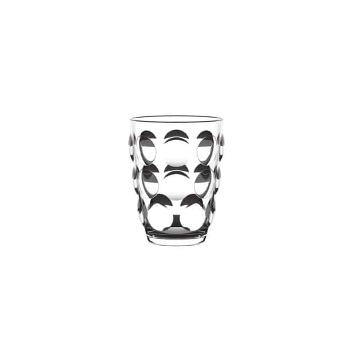 Bolle Beach Tumbler Set 6 Bicchieri