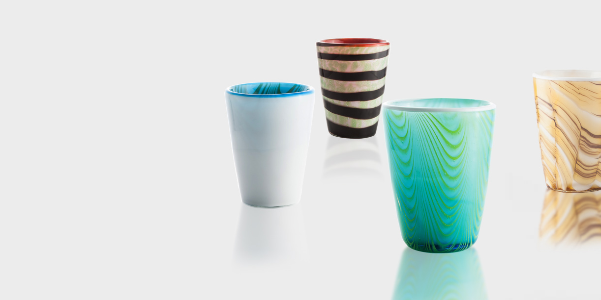 Italesse Mares Collection