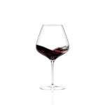 Masterclass 90 calice vino in vetro cristallino Xtreme 950 cc.