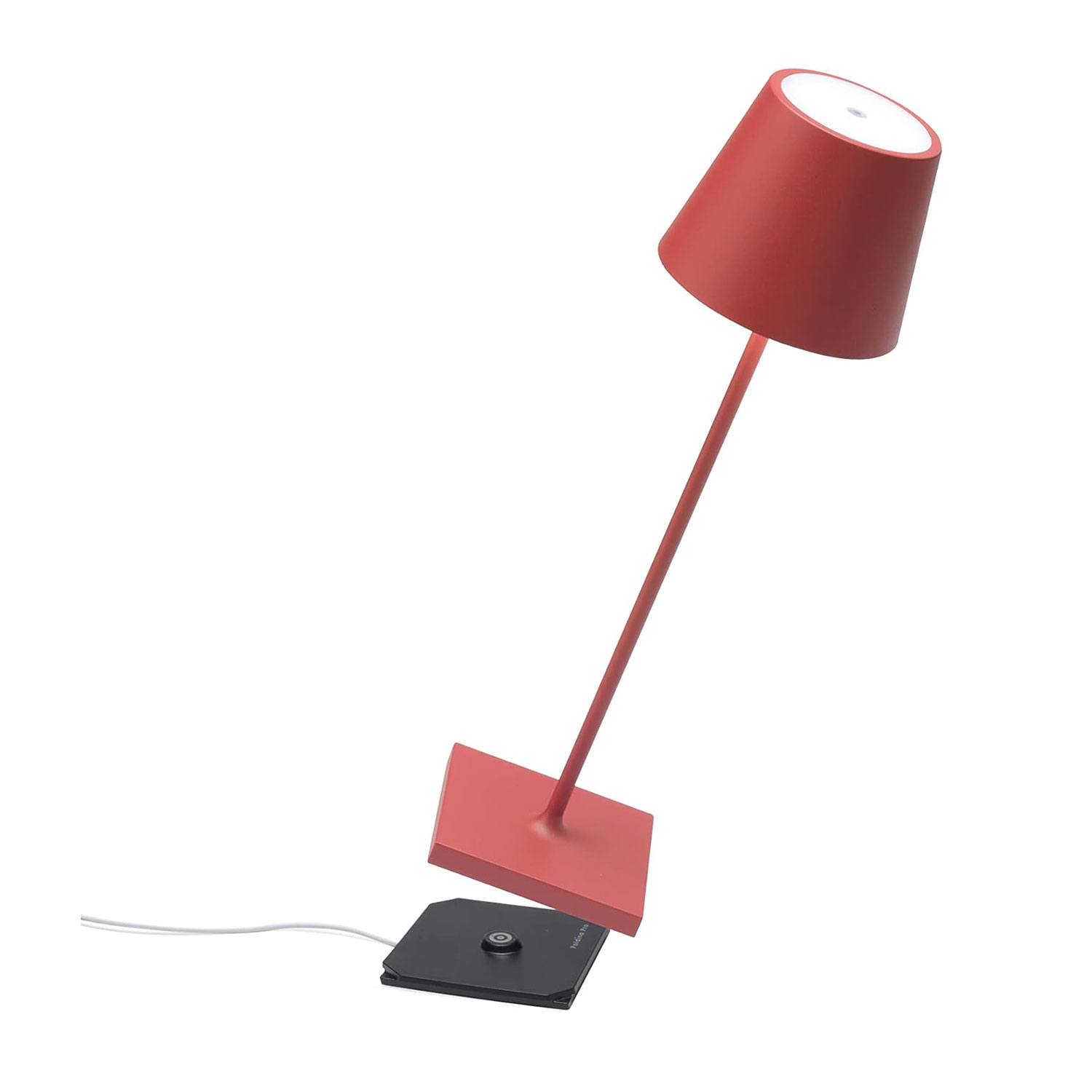 Base Ricarica Poldina Zafferano