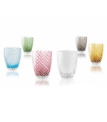 Collezione Vertigo Tumbler Italesse