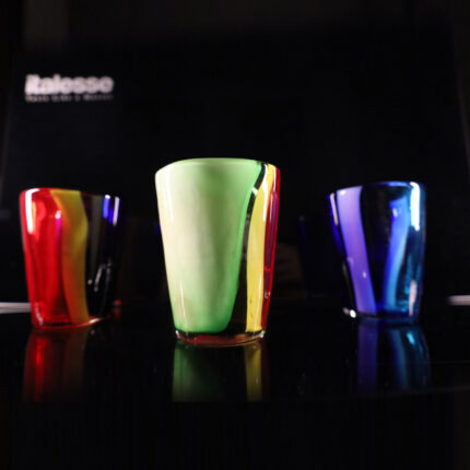 AMAZONICOS TUMBLER ARA 310cc Italesse