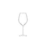 Masterclass 50 calice vino in vetro cristallino Xtreme 520 cc.