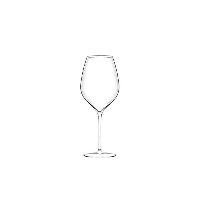 Masterclass 50 Calice Vino In Vetro Cristallino Xtreme 520 Cc.