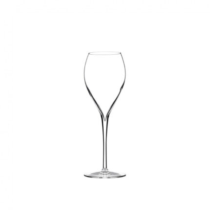 Privé Gran Cru set 6 calici professionali in vetro cristallino Xtreme 330 cc. Italesse