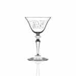 Wormwood Astoria Mixology Collezione Calici Italesse