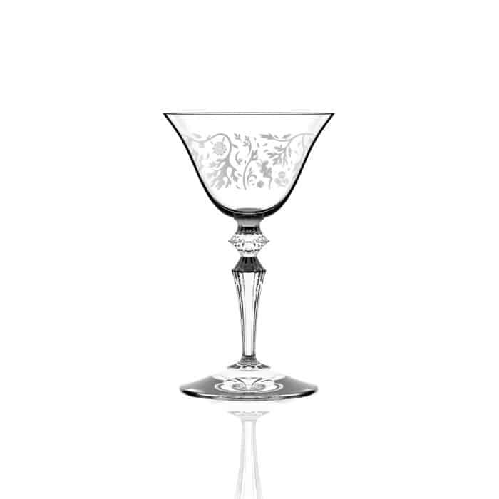 Wormwood Astoria Mixology Collezione Calici Italesse