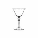 Wormwood Astoria calice cocktail in vetro cristallino da 130cc Italesse